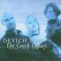 Devich Trio - The Czech Legacy