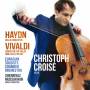 Christoph Croise / Young Eurasian Soloists / + - Cello Concertos