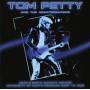 Tom Petty & The Heartbreakers - Dean E Smith Activity Center,Sept.13 1989
