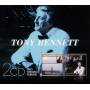 Tony Bennett - I Left My Heart In San Francisco/Perfectly Frank