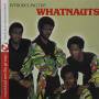 Whatnauts - Introducing Whatnauts