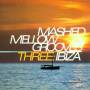 Various - MASHED MELLOW GROOVES 3-IBIZ