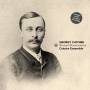 Catoire Ensemble - Revived Masterpieces