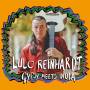 Lulo Reinhardt - Gypsy Meets India