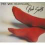 Pee Wee Bluesgang - Red Socks