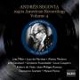 Andres Segovia - 1950s American Recordings Vol.4