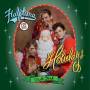 Dude York - Halftime For The Holidays