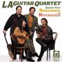 L. A. Guitar Quartet - LA.GUITAR QUARTET SPIELT TNZE
