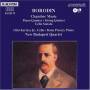 A. Borodin - Chamber Music