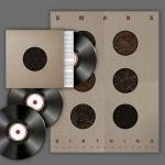 Swans - Birthing (Ltd. 3LP+DVD)