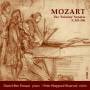 Peter Sheppard Skrved / Daniel-Ben Pienaar - The Palatine Sonatas,K.301-306