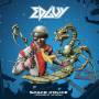 Edguy - Space Police-Defenders Of The Crown