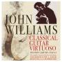 John Williams - Classical Guitar Virtuoso - Early Years 1958-61