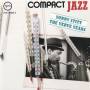 Sonny Stitt - Compact Jazz