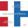 Paul-Orchestra- Taylor - Alphorn & Nordic Winds