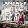 Fantasy - Endstation Sehnsucht