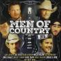 V / A - Men Of Country 2015