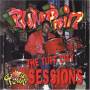 Pumpkin - Tuff City Sessions