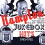 Lionel Hampton - Jukebox Hits 1943-1950
