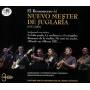 Nuevo Master De Juglaria Vol.3 - El Romancero Del Nuevo Master De Juglari