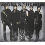 Ss501 - S.t 01 Now
