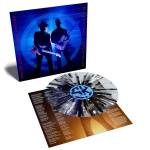Smith Adrian & Kotzen Richie - Black Light/White Noise(Splatter LP)