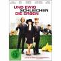 Robert Young - Und ewig schleichen die Erben [EURO-Version, Regio 2]