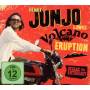 V / A - Volcano Eruption (2CD+DVD) Reggae Anthology [IT-Version, Regio 2/B]