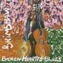 J. C. Grimshaw & Angelina - Broken Hearted Blues