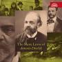 Talich / Ancerl / Smetana Trio / Rostropowitsch / - The many Loves of Dvorak