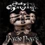 Nasty Savage - Psycho psycho