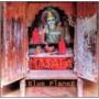 Blue Planet - Masala