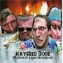 Hayseed Dixie - Weapons Of Grass Destruction