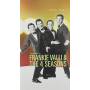 Frankie Valli & The Four Seasons - Jersey Beat -music Od
