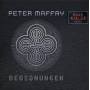 Peter Maffay - Begegnungen (Buch und CD)