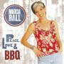Marcia Ball - Peace Love & BBQ