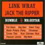 link Wray - Jack The Ripper
