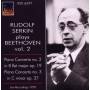 Rudolf Serkin / Ferruccio Scaglia / Franco Caracciolo / - Serkin Spielt Beethoven Vol.2