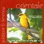 Goldstone & Clemmow - Orientale-Stcke Fr Piano Duo
