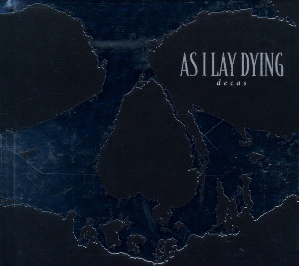 As I Lay Dying - Shaped By Fire (Legendado Tradução) 