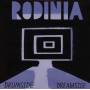 Rodinia - Drumside/Dreamside