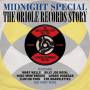 Various - Midnight Special - The Oriole Records Story 1956-1