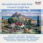 Andersen / Faith / Jones / Roger / + - A Second A-Z Of Light Music