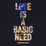 Embrace - Love Is A Basic Need (Orchestral)