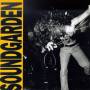 Soundgarden - Louder Than Love