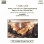 A. Copland - Rodeo / Billy The Kid / Appalachian Spring