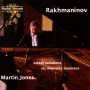 Martin Jones - Corelli Varriations