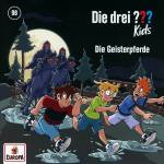 Die Drei ??? Kids - Folge 98: Die Geisterpferde