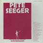 Pete Seeger - Pete Seeger Sings And Answers Questions