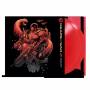 Ost / Steve jablonsky - Gears Of War 2 (180g Remastered Red Vinyl 2lp)